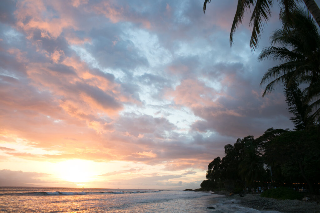 Sunset Image